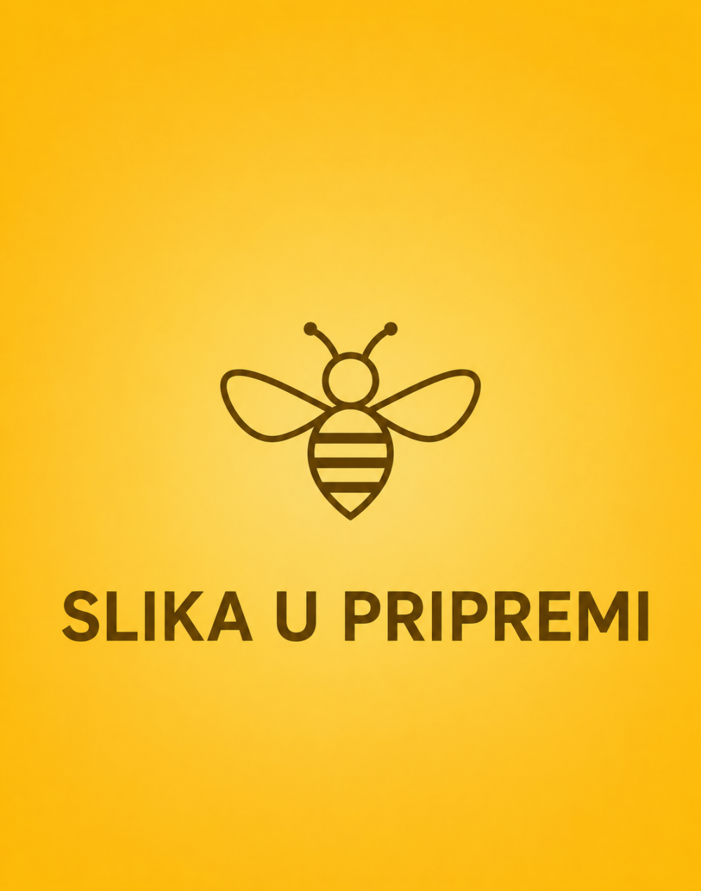 Artikal u pripremi